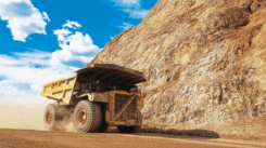 Primer encuentro entre nuevas autoridades y el Sector Minero en Ecuador