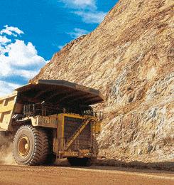 Primer encuentro entre nuevas autoridades y el Sector Minero en Ecuador