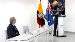 30 personas se capacitarán en proyectos de mediana y gran minería