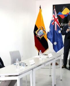 30 personas se capacitarán en proyectos de mediana y gran minería