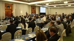 Ecuador espera recibir cerca de USD 4.000 millones por inversión en minería hasta el 2020