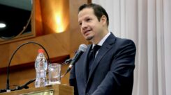 El sector minero de Ecuador atrae la mirada de Alemania