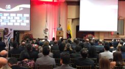 Cuatro décadas acompañando el desarrollo minero nacional