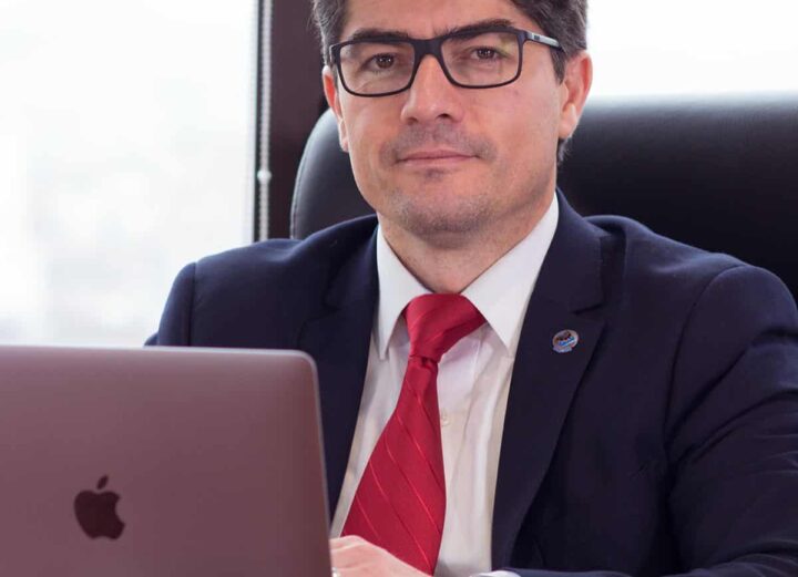 Andrés Robalino