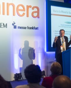 Industria minera argentina prepara sus innovaciones de cara a Arminera 2019