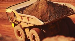BHP, la minera más grande del mundo, aterriza en Ecuador