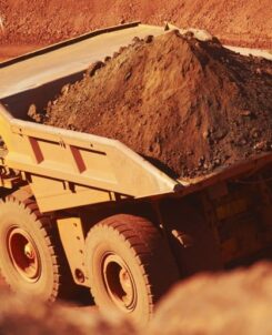 BHP, la minera más grande del mundo, aterriza en Ecuador