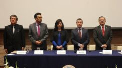 Alianza interinstitucional fortalecerá investigación minera