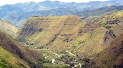 Codelco vuelve a la carga con el proyecto Llurimagua