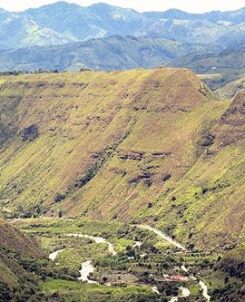 Codelco vuelve a la carga con el proyecto Llurimagua