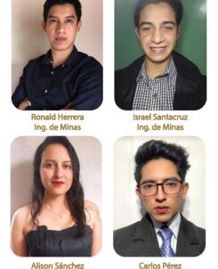 Universidad Central premio