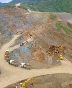 Core Gold: más que una empresa minera