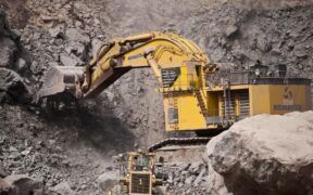 Curipamba nuevo proyecto mina construccion ecuador zamora chinchipe