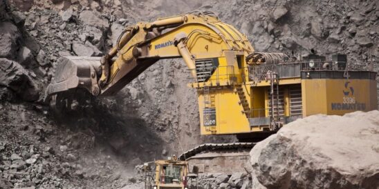 Curipamba nuevo proyecto mina construccion ecuador zamora chinchipe