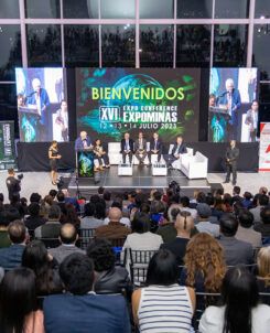 EXPOMINAS 2024