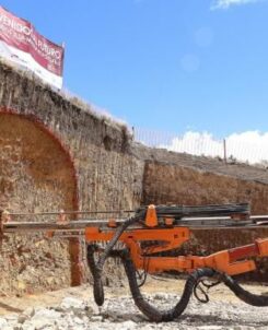 Ecuador nominado “País minero del Año”