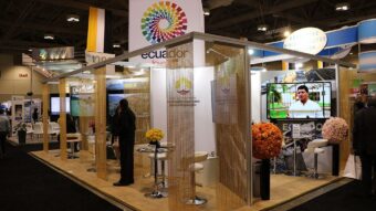 Ecuador se alista para el PDAC 2018