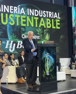 Ecuador minería responsable sostenible