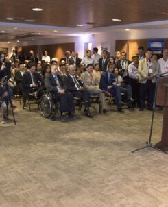 Sector minero genera condiciones competitivas y oportunidades de inversión