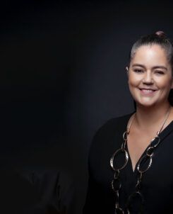 Gabriela Rumazo Vela mineria responsable