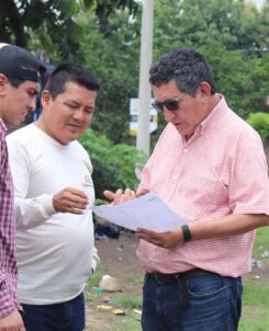 geólogo fredy salazar