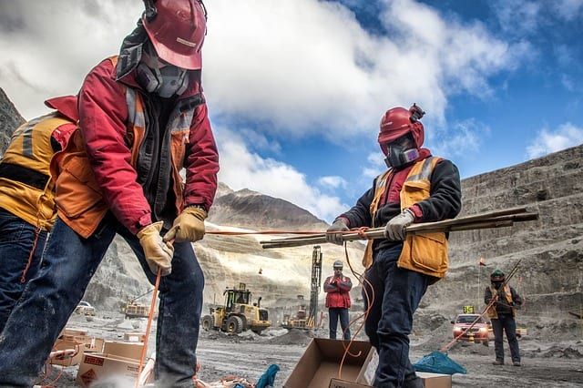 inversionista nuevo gobierno industria minera ecuador