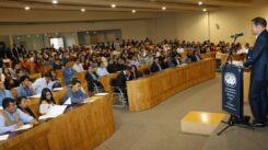 Ecuador espera más de USD 4.500 millones de inversión minera