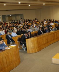 Ecuador espera más de USD 4.500 millones de inversión minera