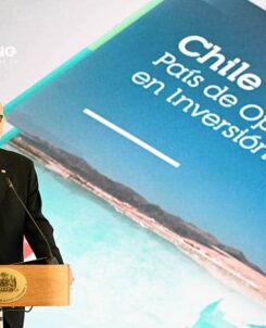 Chile promocionará por primera vez proyectos de inversión de litio en feria minera en Canadá