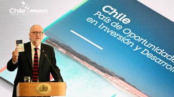 Chile promocionará por primera vez proyectos de inversión de litio en feria minera en Canadá