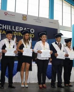 La minería bien hecha y responsable, puntal para la educación en la Amazonía