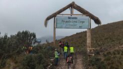 El tiempo es el peor enemigo para el proyecto Loma Larga