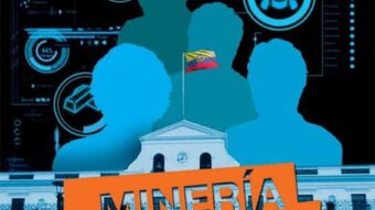 Minería y Elecciones en Ecuador
