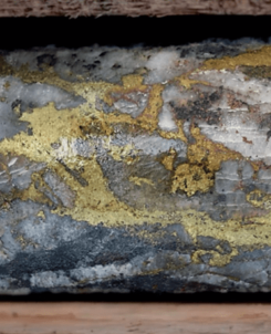 Cascabel: Emerge un nuevo yacimiento minero de clase mundial