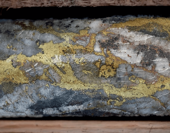 Cascabel: Emerge un nuevo yacimiento minero de clase mundial