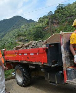 instructivo minería artesanal