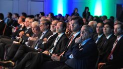 Ministros de minería de las Américas se reúnen en Arminera Argentina