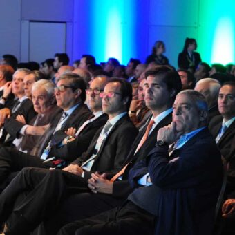 Ministros de minería de las Américas se reúnen en Arminera Argentina