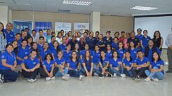 Lundin Gold continúa apoyando al desarrollo de emprendimientos locales