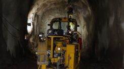 SRI: En 2017 el sector minero aportó US$ 717 millones por impuestos