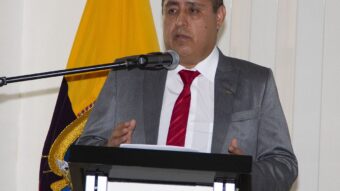 boom minería responsable ecuador viceministro minas