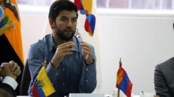 Gobierno Nacional promueve la formalización y la mejora de la industria minera en Zamora Chinchipe