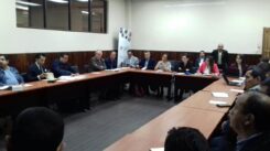 Gremios azuayos apoyan regularización y fomento de la minería