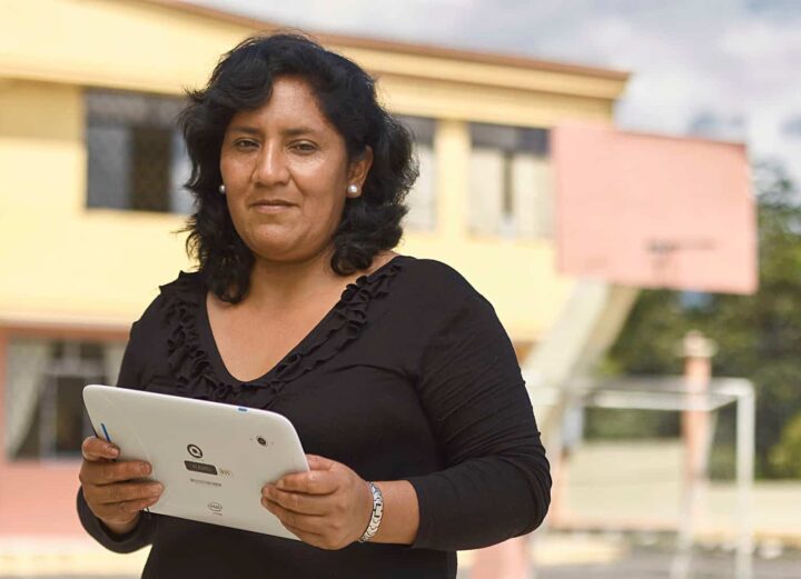 Inician nivel de Bachillerato Extraordinario en zona de influencia de Fruta del Norte