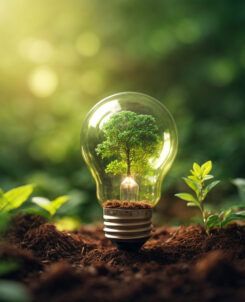 Un proyecto denominado Concept Crafted Creations busca combinar la generación de energía renovable con el mantenimiento de los recursos naturales de una forma nunca vista. Un nuevo proyecto busca exprimir al máximo el potencial de los árboles. Quiere convertirlos en generadores de energía eólica sin dañarlos, aprovechando su movimiento natural generado por el viento. Los árboles y los bosques son un recurso natural relevante por el papel que desempeñan en la conservación de la biodiversidad, la estabilización de los ecosistemas locales y la mitigación del cambio climático. No obstante, hay algo que no podían hacer hasta ahora: generar electricidad. En una nota registrada por el portal Ecoticias, se describe cómo un proyecto denominado “Concept Crafted Creations” busca convertir árboles en productores de energía eólica sin cambiar o perjudicar su estructura natural. Esta perspectiva combinaría la generación de energía renovable con el mantenimiento de los recursos naturales de una forma nunca vista. El concepto usa un generador lineal que va conectado al tronco del árbol. Este dispositivo, que incorpora un eje con imanes permanentes y bobinas enrolladas a mano, origina electricidad a través del movimiento de las ramas generado por el viento. Las ramas del árbol van unidas a cuerdas que se encargan de transferir la energía cinética a un sistema rotativo impreso en 3D. Este método transforma el movimiento en energía eléctrica. Los aspectos clave de esta propuesta son el movimiento natural, la eficiencia optimizada y la adaptabilidad. En el primero se aprovechan los movimientos del tronco y las ramas, como la oscilación y la flexión, para elaborar energía. Asimismo, en el segundo, el generador queda diseñado para maximizar la transformación de energía con bobinas enrolladas de manera precisa y un mecanismo de engranajes que extiende el movimiento. Respecto al último rasgo, pueden conectarse varios generadores y ramas a un solo árbol para incrementa la generación de energía. Pese a que el proyecto todavía se encuentra en una fase de prueba de concepto, el prototipo inicial arroja resultados óptimos. El objetivo de la iniciativa en establecer colaboraciones con otros expertos en energía renovable para ir perfeccionando su diseño y explorar nuevas aplicaciones. El sistema actual todavía presenta retos, como mejoras en la eficiencia y la adaptabilidad a diversos tipos de árboles y condiciones climáticas. Además, será vital analizar la viabilidad económica de la tecnología y su impacto a largo plazo Concept Crafted Creations