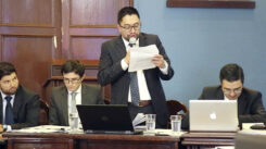 Audiencia de apelación sobre proyecto Río Blanco se cumplió en Cuenca