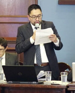 Audiencia de apelación sobre proyecto Río Blanco se cumplió en Cuenca