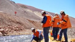 Es posible lograr una industria minera sostenible