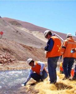 Es posible lograr una industria minera sostenible