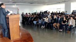 Capacitación minera genera alta expectativa en Ecuador